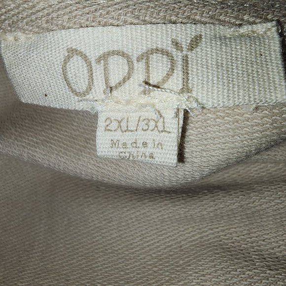 Oddy Questionable Intentions Jacket - Picture 2 of 9